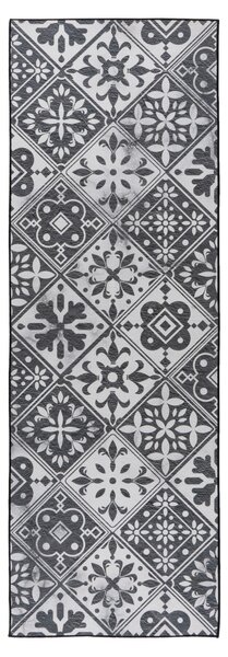 BĚHOUN DO KUCHYNĚ, 60/180 cm, šedá Kayoom - Online Only koberce & rohožky, Online Only