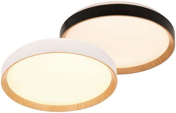 STROPNÍ LED SVÍTIDLO, 48/8 cm Novel - Stropní svítidla
