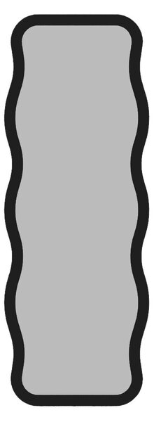 ASIR Zrcadlo AROR černá