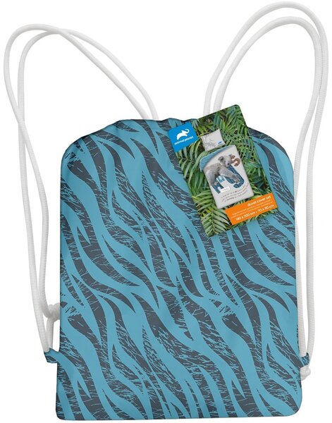 Bavlněné ložní povlečení Animal Planet - motiv Koala - 100% bavlna - 70 x 90 cm + 140 x 200 cm