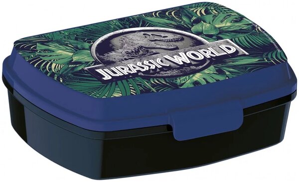 Box na svačinu Jurský svět - Jurassic World