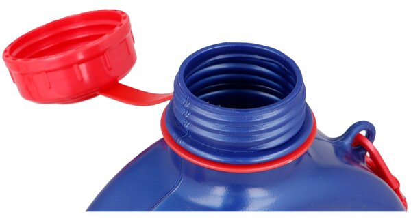 Plastová čutora na pití Avengers - MARVEL - 670 ml