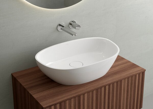 Ksuro 02 umyvadlová baterie pod omítku chrom 10006010