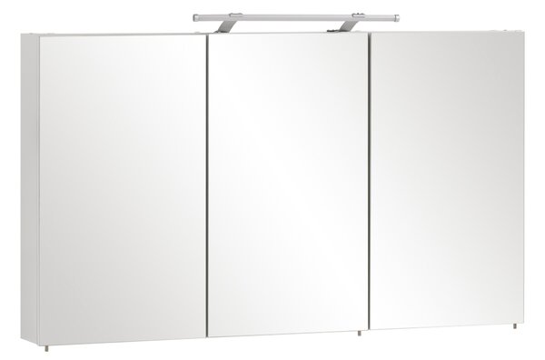 Schildmeyer Koupelnová skříňka se zrcadlem Dorina (120 cm) (100396865003)