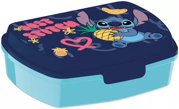 Box na svačinu Lilo a Stitch