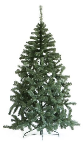Umělý vánoční stromek zelený 45cm