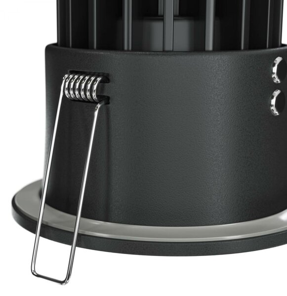 MAYTONI Vestavné svítidlo Zoom DL034-L12W4K-B