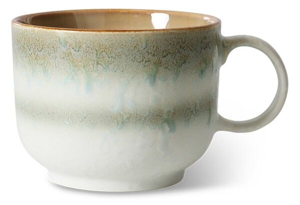 Kameninový hrnek Tea cup 70's Quest 425 ml