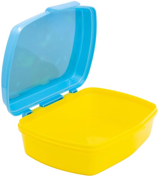 Box na svačinu Spiderman