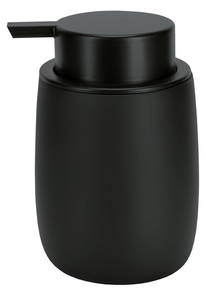 Kleine Wolke Bonny dávkovač mýdla 270 ml černá 8035926854