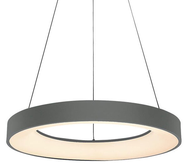ZÁVĚSNÉ LED SVÍTIDLO, 48/48/120 cm XXXL