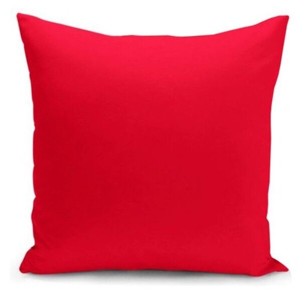 Povlaky na polštáře v sadě 2 ks s vánočním motivem 43x43 cm Merry Christmas – Mila Home
