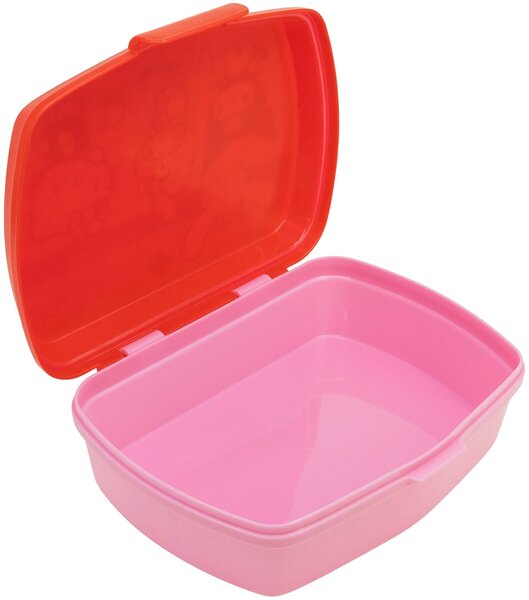 Box na svačinu Hello Kitty a její přátelé | Bez obsahu BPA