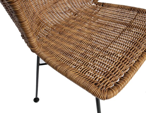 NOČNÍ STOLEK MORRIS BOROVICE 52 X 35 ŠEDÝ
