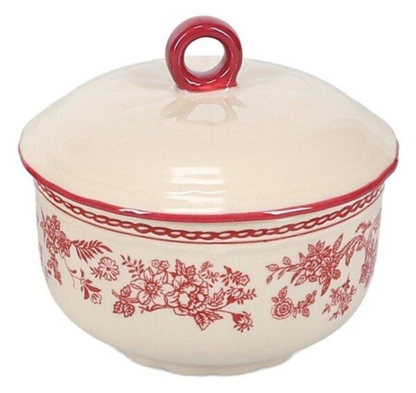 Porcelánová cukřenka Cyril – S|P Collection
