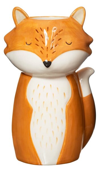 Kamenný květináč ø 10 cm Finley Fox – Sass & Belle
