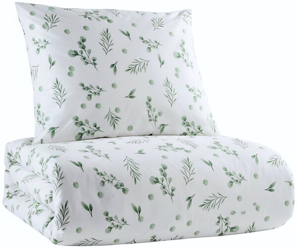 Bavlněné ložní povlečení Olivia - kolekce BedTex Exclusive - 100% bavlna Renforcé - 70 x 90 cm + 140 x 200 cm