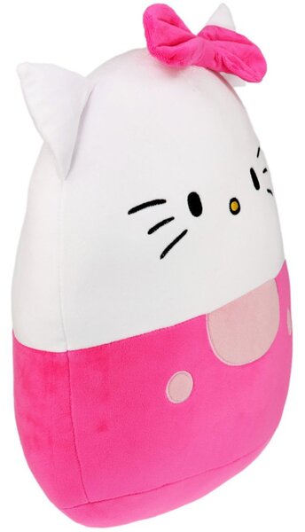 Squish polštářek Hello Kitty - 37×32×17 cm