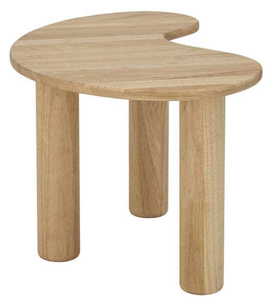 Konferenční stolek palua přírodní