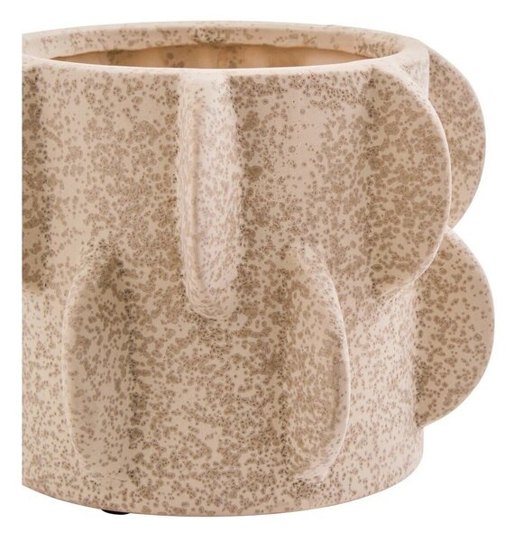 Kameninový obal na květináč ø 17,5 cm Sidra – Premier Housewares