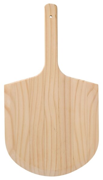 Dřevěné prkénko na pizzu