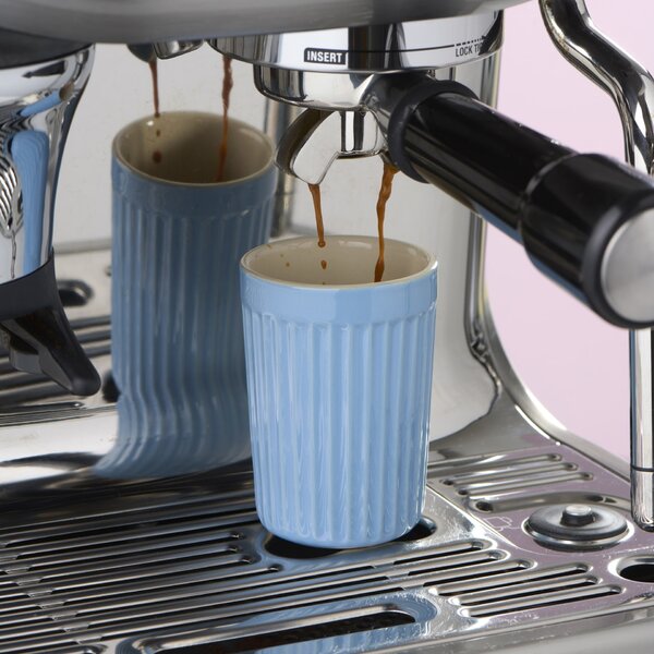 Hrnek na espresso Mynte Blue Bell 100 ml