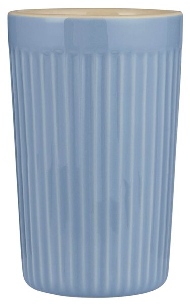 Hrnek na latte Mynte Blue Bell 375 ml