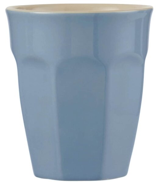 Latte hrneček Mynte Blue Bell 220 ml