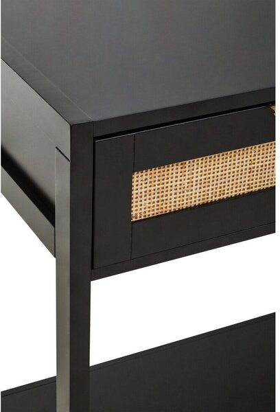 Pracovní stůl 38x116 cm Sherman – Premier Housewares