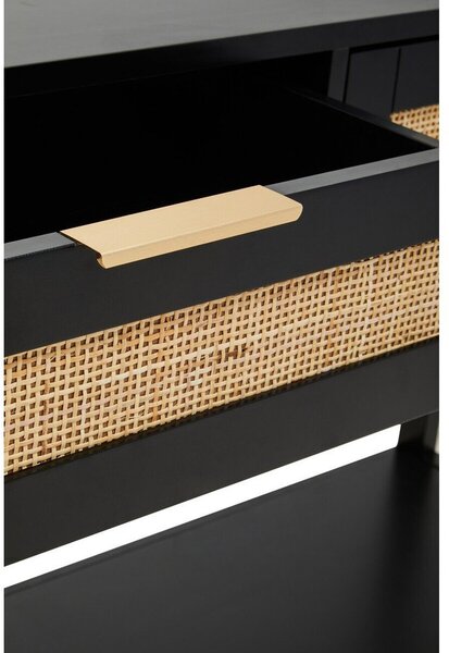 Pracovní stůl 38x116 cm Sherman – Premier Housewares