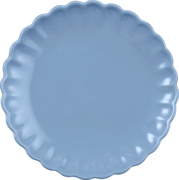 Dezertní talíř Mynte Blue Bell 19,5 cm