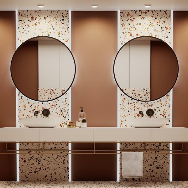 MAYTONI Vestavné svítidlo DL086-GX53-SQ-W