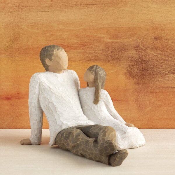 Willow Tree – Otec a dcera