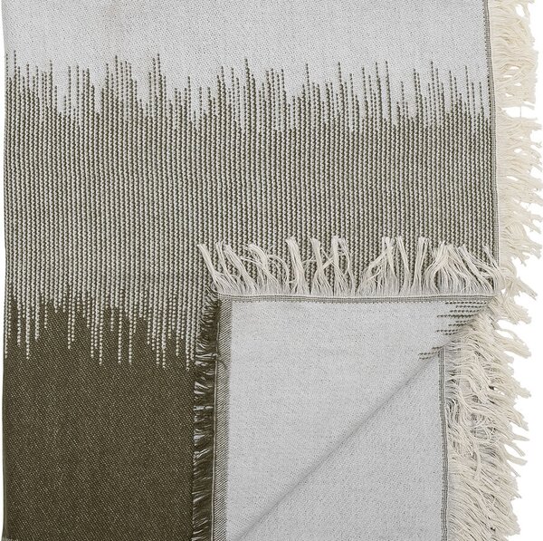 Deka amelie 150 x 125 cm zelená