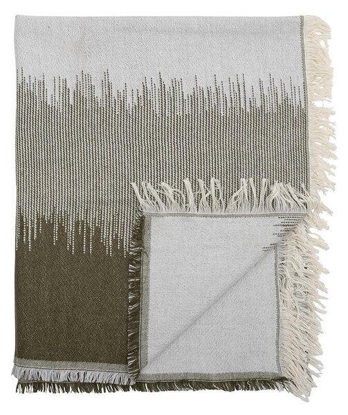Deka amelie 150 x 125 cm zelená