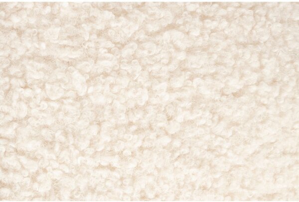 Krémová pohovka 185 cm Noxx – White Label
