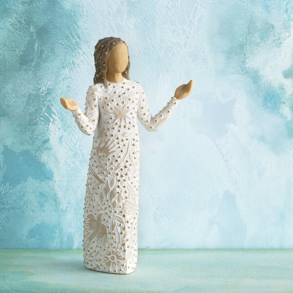Willow Tree – Dny plné požehnání