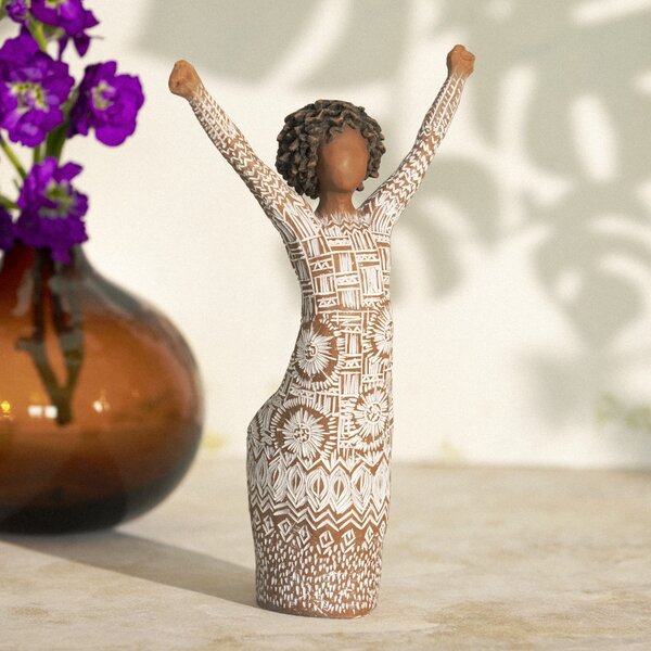 Willow Tree – Radost z odvahy