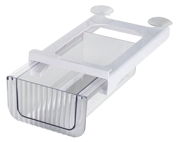 Plastový organizér do lednice 27x16 cm Kira – Wenko