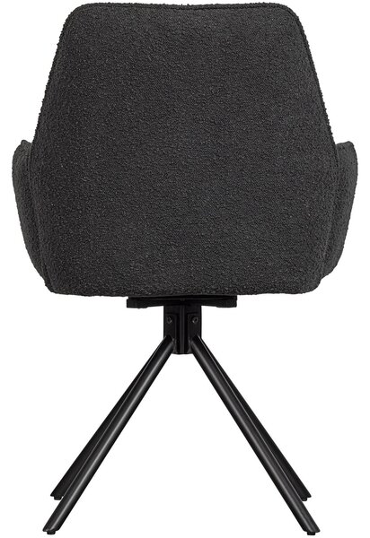 Konferenční stolek Bounds XL ø 76 cm béžový