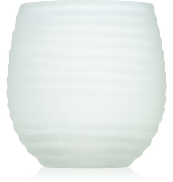 Ipuro Atelier by ipuro Blanc vonná svíčka 245 g