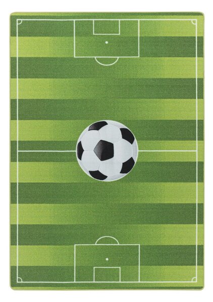 Zelený dětský koberec 120x170 cm Play – Ayyildiz Carpets