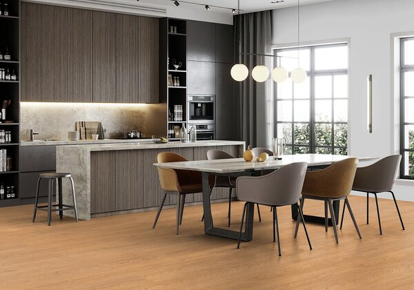 GERFLOR Creation 55 Lounge oak golden GERC55 1271 - 3.11 m2