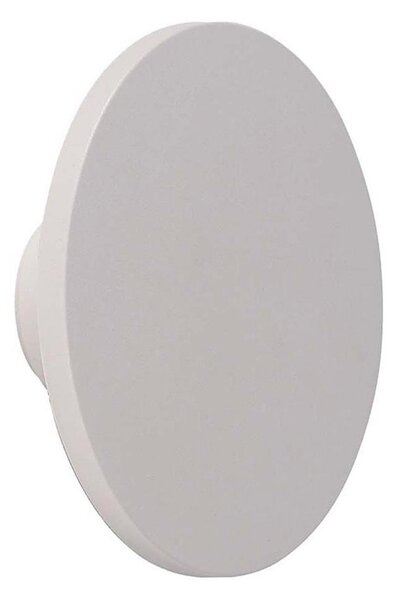 LED Venkovní nástěnné svítidlo LED/12W/230V 4000K IP65 bílá