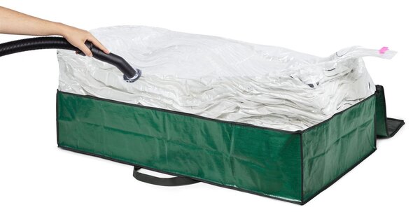 Compactor vakuový box pro zahradní podsedáky a polstrování GARDEN ECOLOGIC 4XL 530 litrů