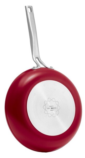 Pánev s keramickým povrchem ø 26 cm Meda 4.0 – FABINI