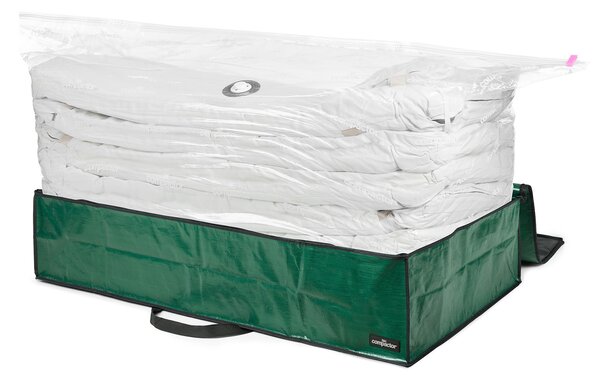 Compactor vakuový box pro zahradní podsedáky a polstrování GARDEN ECOLOGIC 4XL 530 litrů