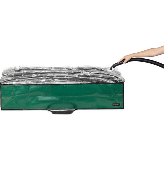 Compactor vakuový box pro zahradní podsedáky a polstrování GARDEN ECOLOGIC 4XL 530 litrů