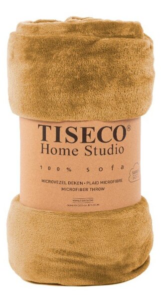 Deka 130x160 cm Cosy - Tiseco Home Studio