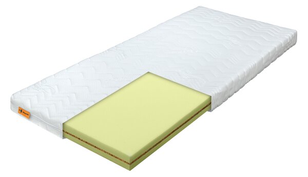 Wilsondo Dětská pěnová matrace Healthy Kid 120×60